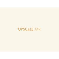 Upscale MR logo - Similar company to Analyza