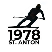 1978 St Anton logo - Similar company to Global Gains | Om Världens Bästa Aktier Och Fonder