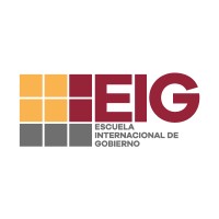 EIG Escuela Internacional de Gobierno del Instituto IMC logo - Similar company to Instituto Colombo-Alemán Para La Paz-Capaz