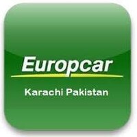 Europcar Pakistan logo - Similar company to M-Rides