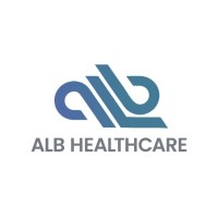ALB HEALTHCARE Pharmaceutical Wholesaler logo - Similar company to Spl Pharma (Specialty Pharma Of London)