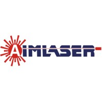 AIMLASER logo - Similar company to Greyman Ops