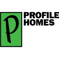 Profile Homes logo - Similar company to Marett Llc