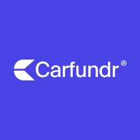 CarFundr logo - Similar company to Admastech