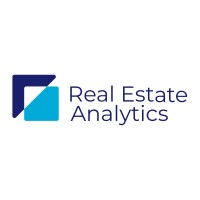 Real Estate Analytics logo - Similar company to Trustplus Ai
