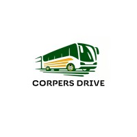 Corpers Drive logo - Similar company to Dahua Paper Company