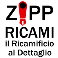 Zipp Ricami logo - Similar company to Juritex