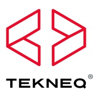 TEKNEQ logo - Similar company to Referral Lab