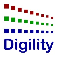 Digility Ltd logo - Similar company to Formshareai