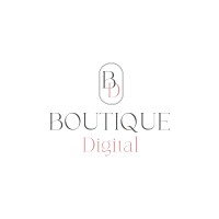 Boutique Digital Marketing & Communications logo - Similar company to Michels Warren Public Relations