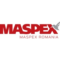 Maspex Romania logo - Similar company to Sarantis Romania