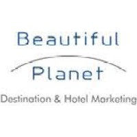 Beautiful Planet Destination Marketing LLP logo - Similar company to Red Dot Representations