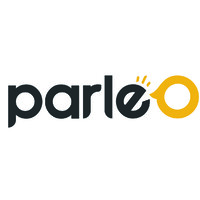 Parléo logo - Similar company to Atout Voix