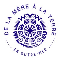 De la Mère à la Terre logo - Similar company to Lisbeth Media