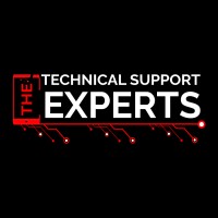 The Tech Support Experts logo - Similar company to Ezer Group