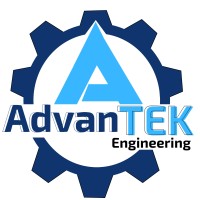 AdvanTEK Engineering Ltd logo - Similar company to Tampaco Foils Ltd.