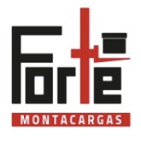 Forte Montacargas logo - Similar company to Custom Battery Cables