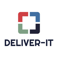 DELIVER-IT logo - Similar company to Exam Packaging