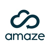 Amaze Communication (AU) logo - Similar company to Isd.Ai - Intelligent System Design
