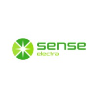 sense electra GmbH logo - Similar company to Soeren Niemeyer - Digitales Handwerk Berlin