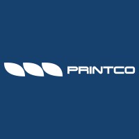 Printco (Aust) Pty Ltd logo - Similar company to Printco