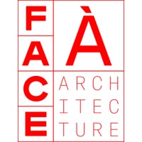 FACE À Architectes logo - Similar company to Vurpas Architectes