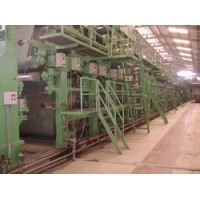 S.L. Paper Machines LLP logo - Similar company to S.L. Paper Machines Llp