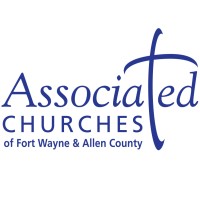 Associated Churches of Fort Wayne And Allen County logo - Similar company to Jaspen