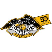 The Black Eagles Rosmalen logo - Similar company to Pollevie