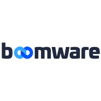 Boomware logo - Similar company to Profitled Podcast