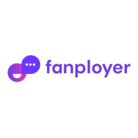 Fanployer logo - Similar company to Upspark