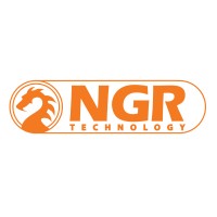 NGR Technology logo - Similar company to Cairns Technology Group