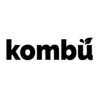 Kombu Drinks logo - Similar company to Milie Bijoux