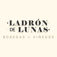 Ladrón de lunas logo - Similar company to Spenly Spirits & Wines