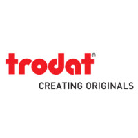 Trodat USA logo - Similar company to Trodat Uk