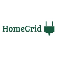 HomeGrid Solar logo - Similar company to Koolbridge Energy Inc