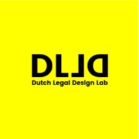 Dutch Legal Design Lab logo - Similar company to Attorney-At-Code