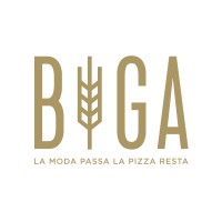 Biga Milano logo - Similar company to White Lady Pr