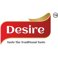 Desire Gourmet Private Limited logo - Similar company to Pixmist