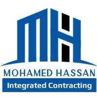 MOHAMED HASSAN Integrated Contracting logo - Similar company to Amh Architecture