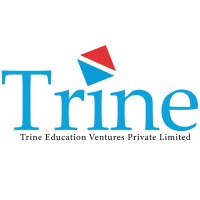 Trine Education logo - Similar company to Seo4Trends -Boost Your Online Visibility Today