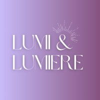 Lumi & Lumiere logo - Similar company to Apprentice Decent Wage Pledge