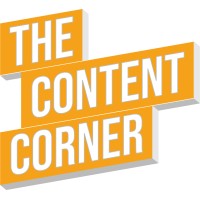 The Content Corner logo - Similar company to The Content Cornerstone