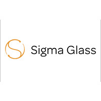 Sigma Glass Pack logo - Similar company to Hongtai