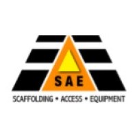 SAE Resources & Technologies Pte Ltd logo - Similar company to Aedge Technologies Pte Ltd