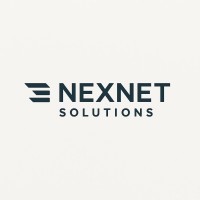 NexNet Solutions Ltd logo - Similar company to The Utile Engineering Co. Ltd