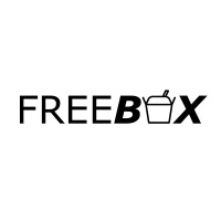 FreeBox logo - Similar company to Freebox