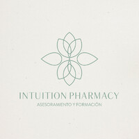 Intuition Pharmacy logo - Similar company to Marketing Saludable - Míriam Capel
