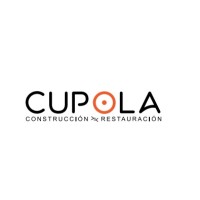 CUPOLA, Construcción y Restauración S.L. logo - Similar company to Media Caña