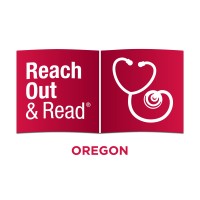 Reach Out and Read Oregon logo - Similar company to Prevent Child Abuse Oregon